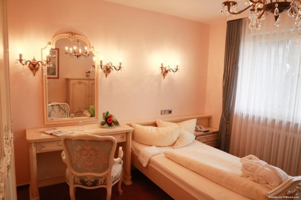 Hotel TOP CountryLine Ritter (Badenweiler)